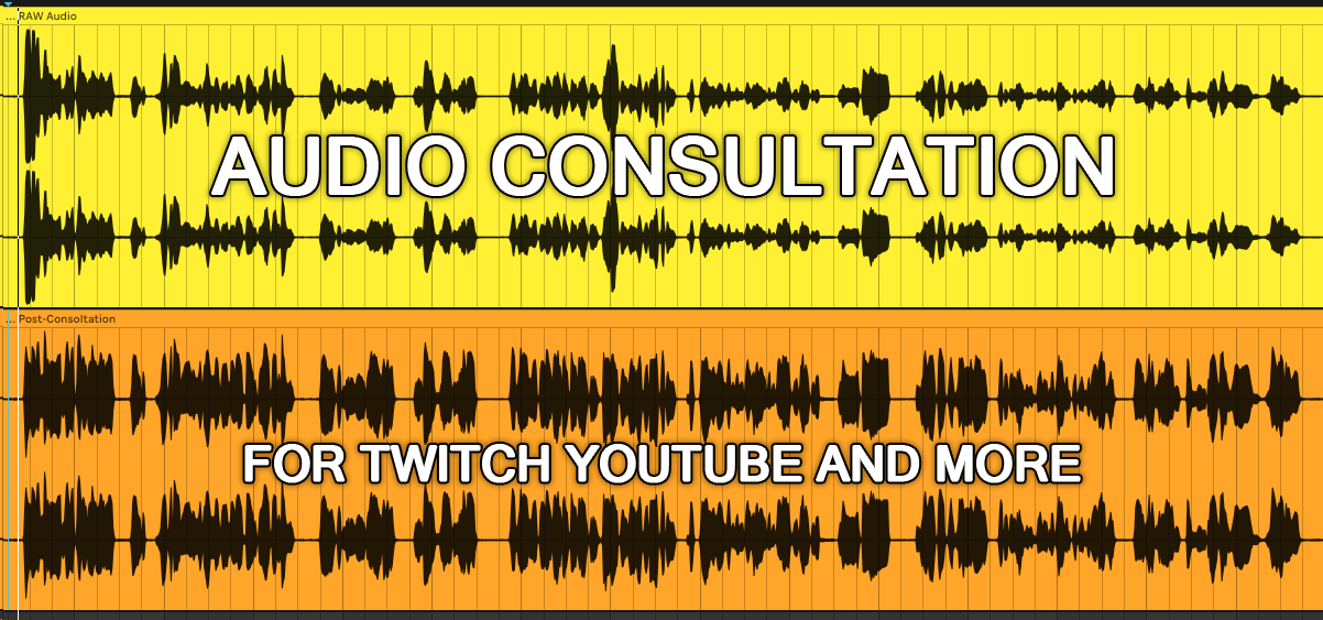 Audio Consultation