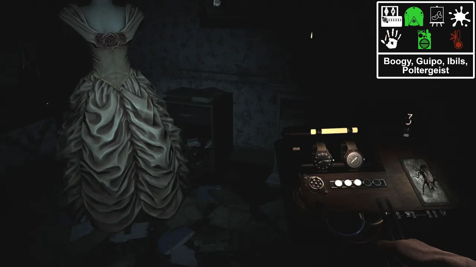 Demonologist Overlay Preview