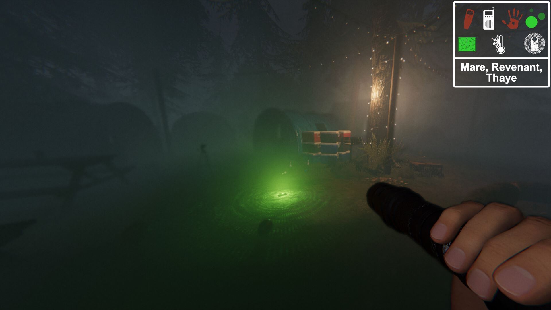 Phasmophobia Overlay Preview